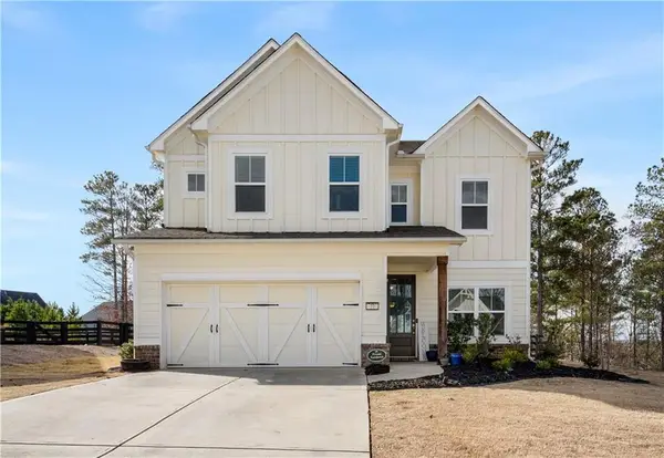 77 Sweet Plum Trail, Dallas, GA 30132