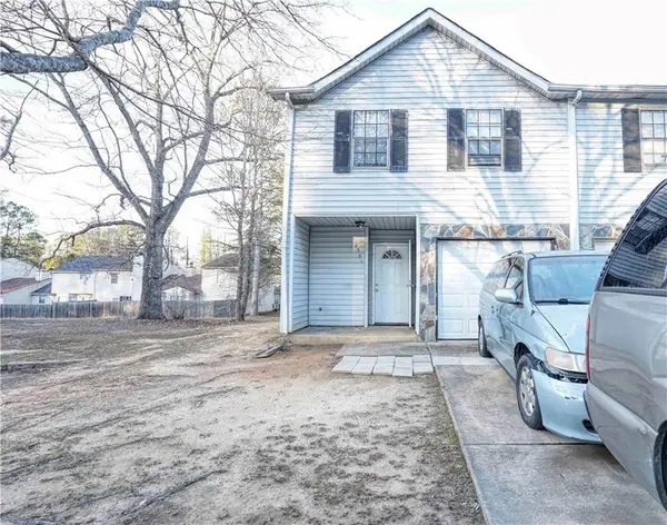 2501 Pine Tree Trail, South Fulton, GA 30349