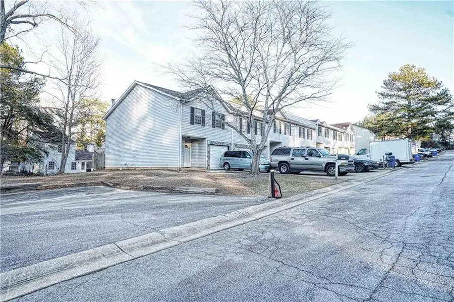 2501 Pine Tree Trail, South Fulton, GA 30349 - Image #2