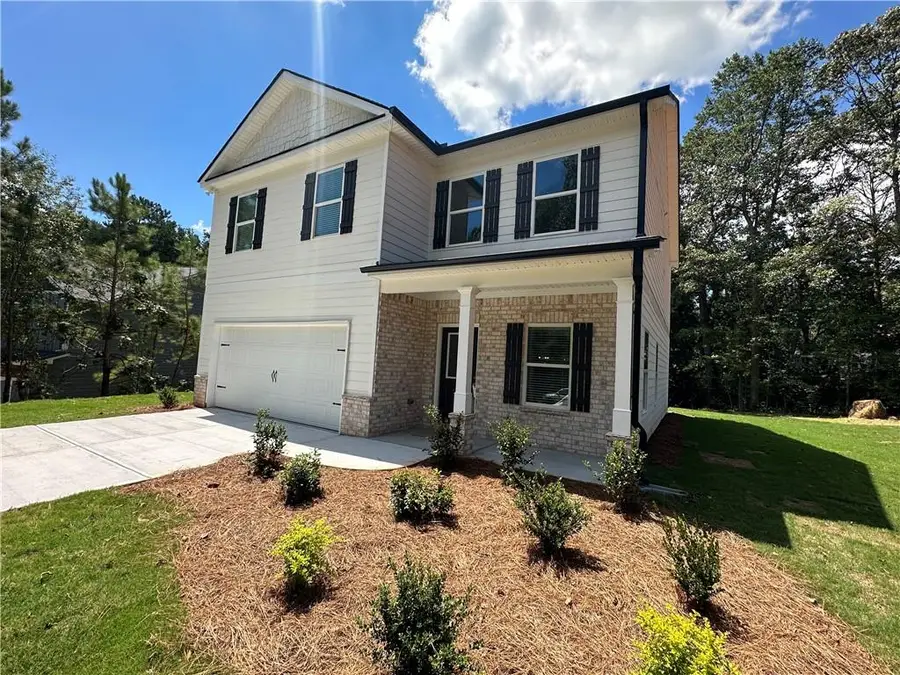 6252 Nathaniel Lane, Fairburn, GA 30213 - Image #3