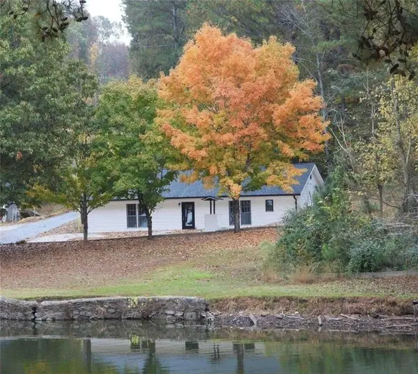 1945 Campbell Road, Covington, GA 30014