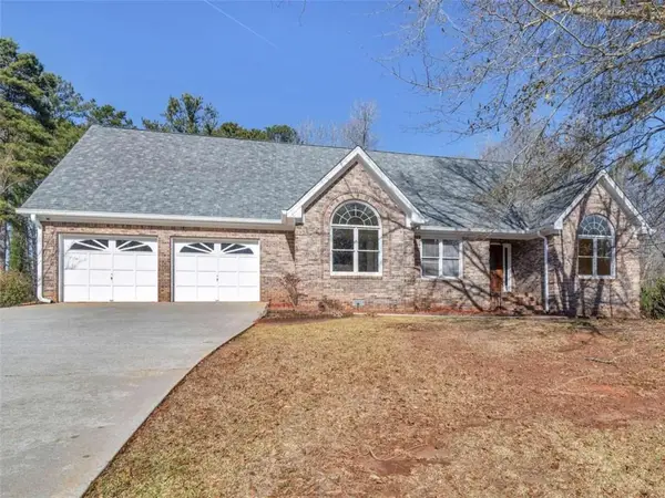 2320 Stedman Ln, Conyers, GA 30094