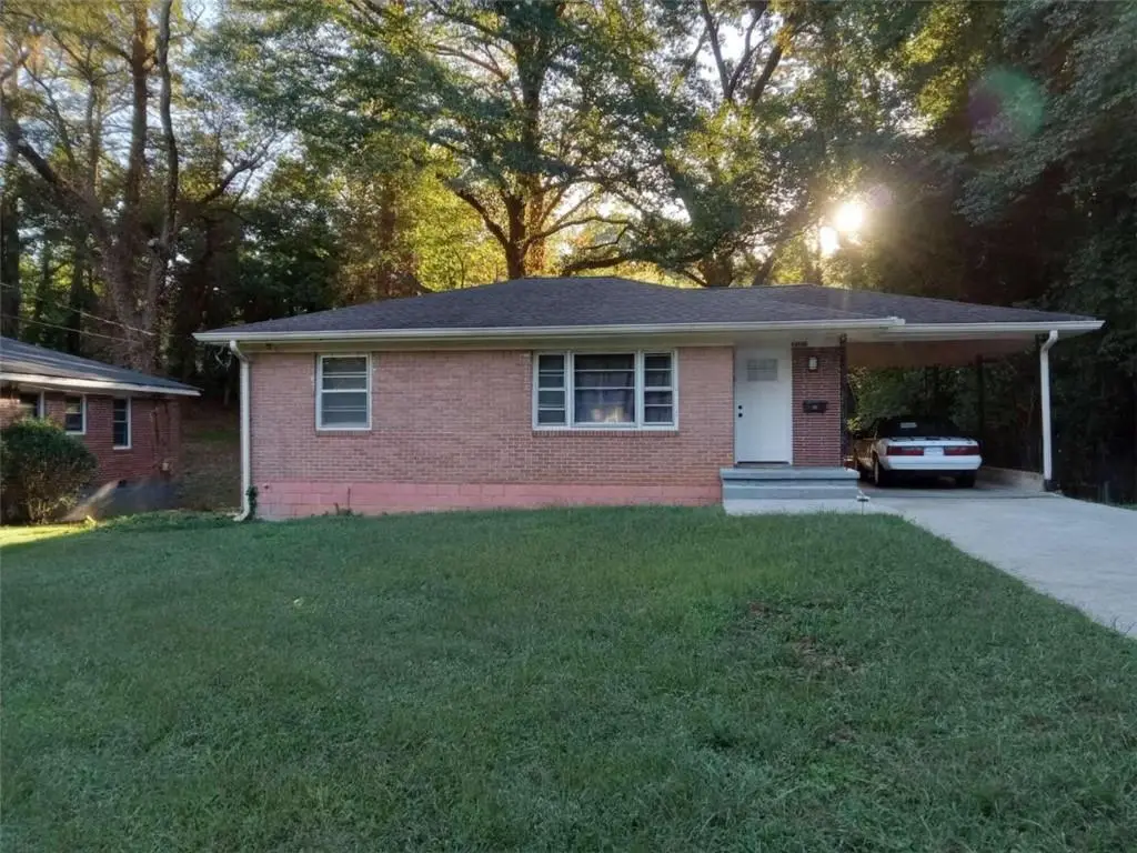 2382 Ridgecrest Lane, East Point, GA 30344 - Image #1