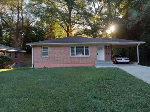 2382 Ridgecrest Lane, East Point, GA 30344