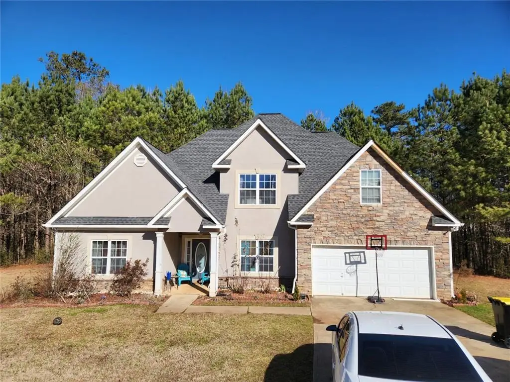 7305 White Oak Way, Fairburn, GA 30213 - Image #1