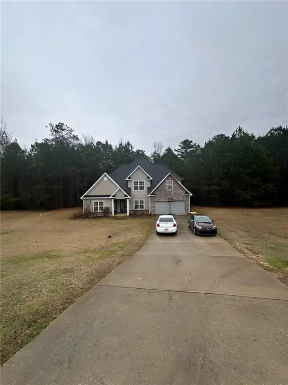 7305 White Oak Way, Fairburn, GA 30213 - Image #2