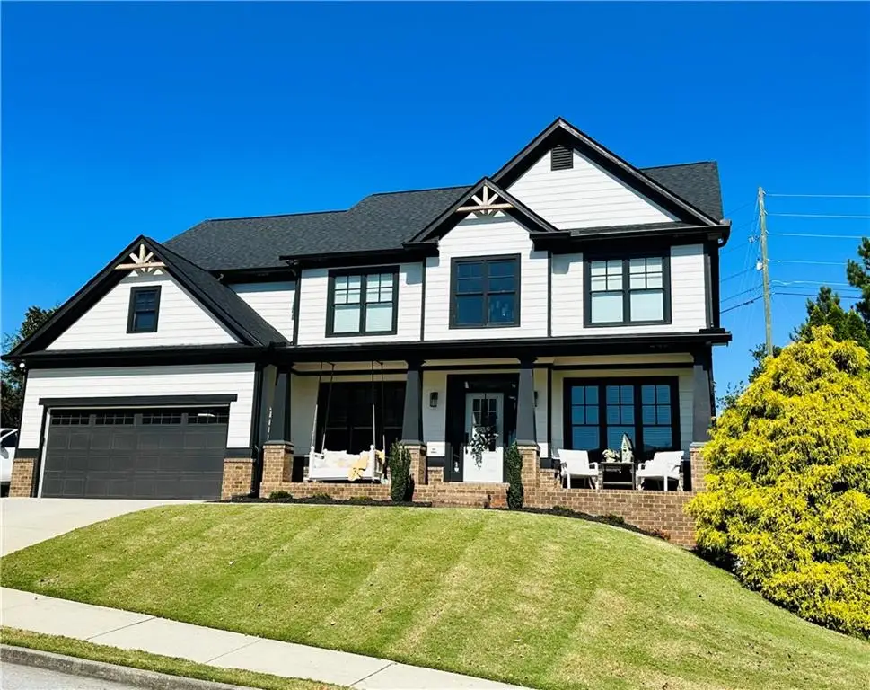 3362 Perimeter Circle, Buford, GA 30519 - Image #1