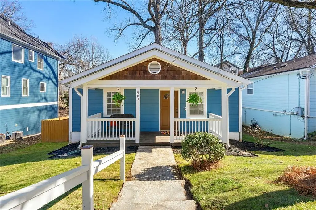 954 Fern Avenue Se, Atlanta, GA 30315 - Image #1