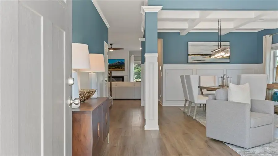 4080 Diane Lane, Fayetteville, GA 30214 - Image #2