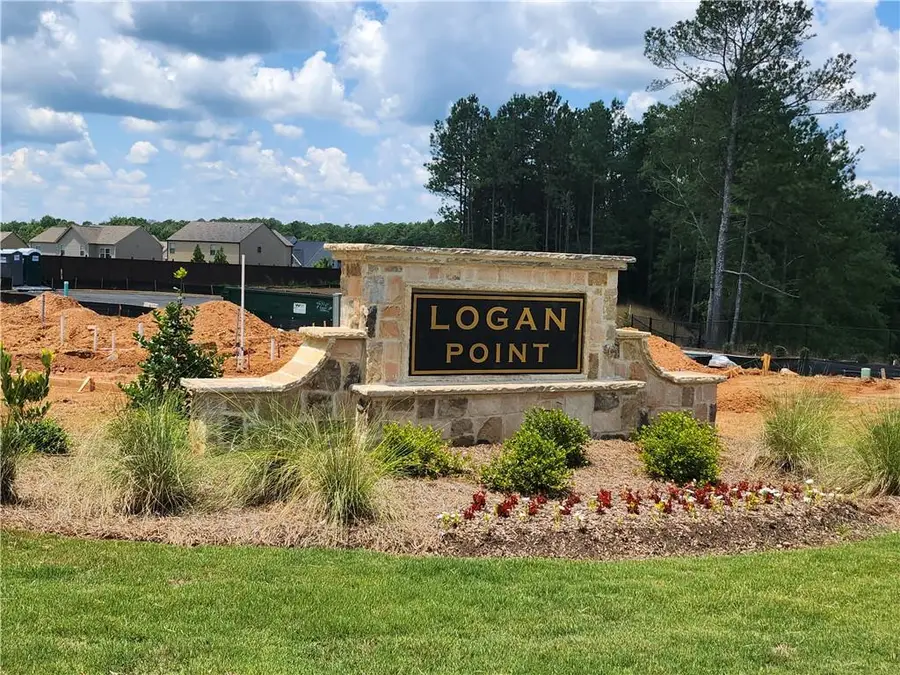 1111 Point Place Dr (lot 51), Loganville, GA 30052 - Image #2