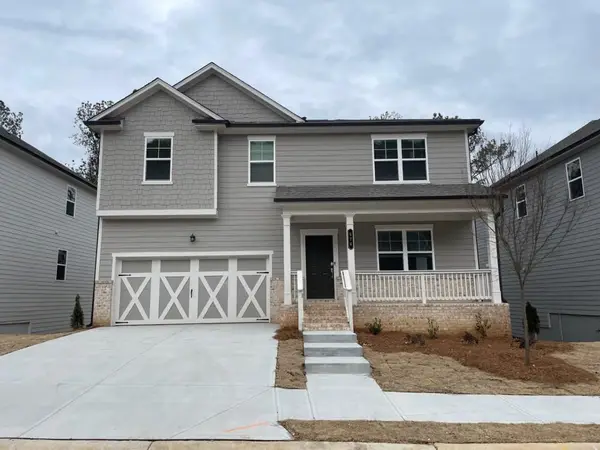 676 Groover Street, Ball Ground, GA 30107