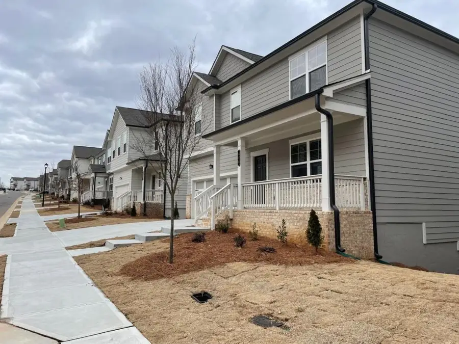 676 Groover Street, Ball Ground, GA 30107 - Image #2