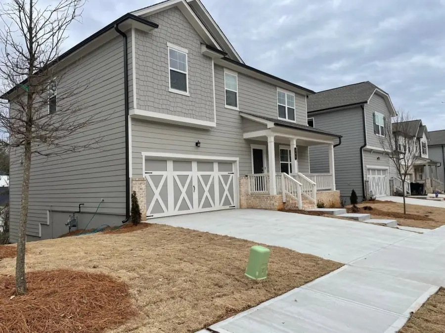 676 Groover Street, Ball Ground, GA 30107 - Image #3