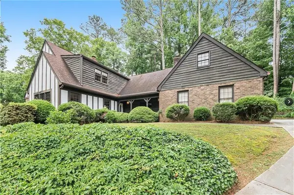 285 Old College Way, Sandy Springs, GA 30328