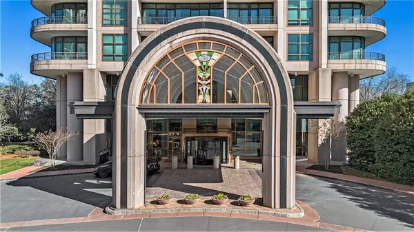 750 Park Avenue Ne #30W, Atlanta, GA 30326