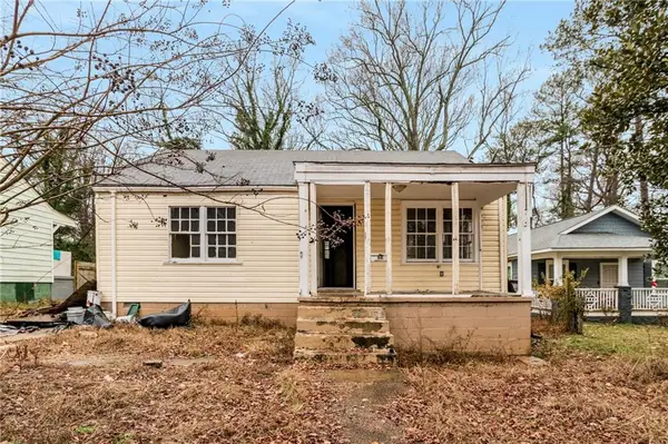 2877 Grand Avenue Sw, Atlanta, GA 30315