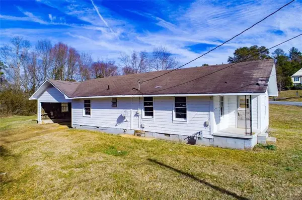 220 Carlton Drive, Rockmart, GA 30153