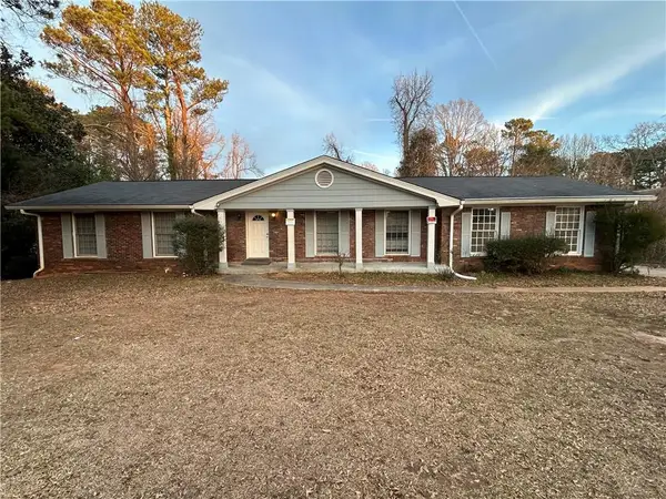 4222 Washington Road, East Point, GA 30344