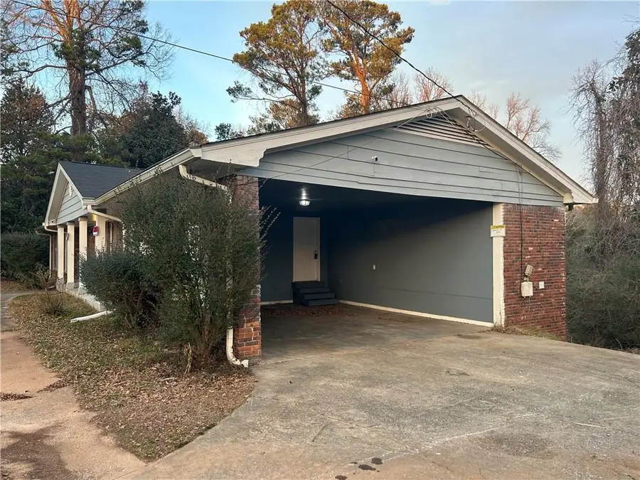 4222 Washington Road, East Point, GA 30344 - Image #2