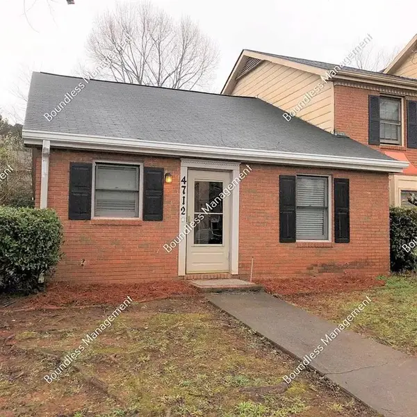 4712 Rockstile Way, Stone Mountain, GA 30083