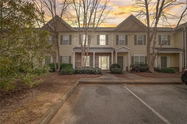 585 Mcwilliams Road Se #2303, Atlanta, GA 30315