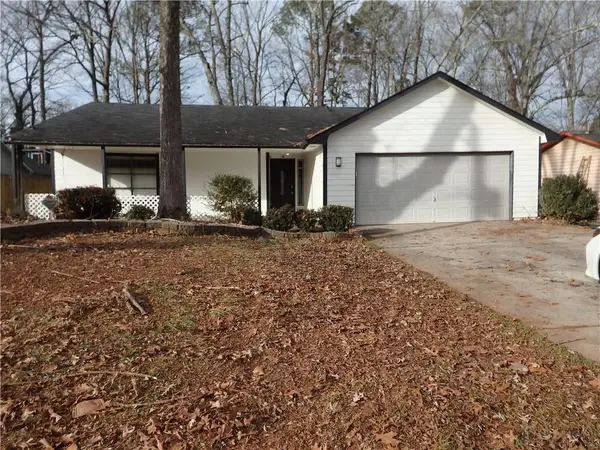 1312 Buttercup Court, Lawrenceville, GA 30044