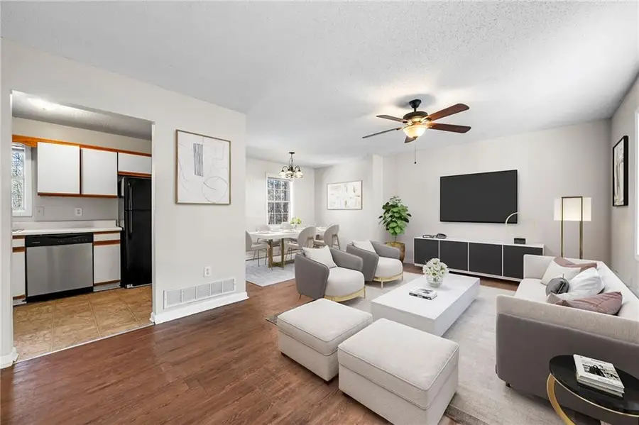 113 Brookside Court, Dallas, GA 30132 - Image #3