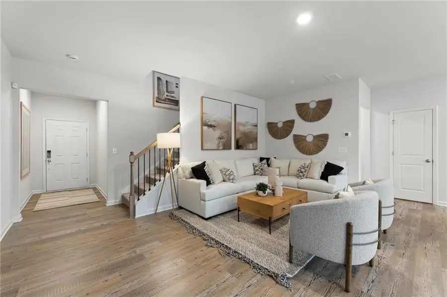 840 Point Place Dr (lot 21) Drive, Loganville, GA 30052 - Image #2