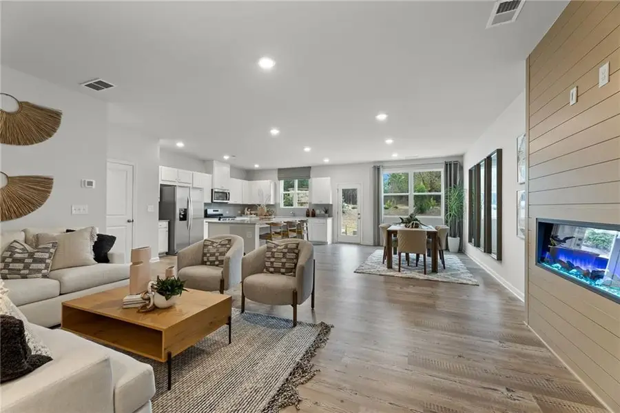 840 Point Place Dr (lot 21) Drive, Loganville, GA 30052 - Image #3