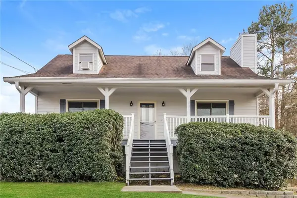 2490 Wood Meadows Drive Sw, Marietta, GA 30064