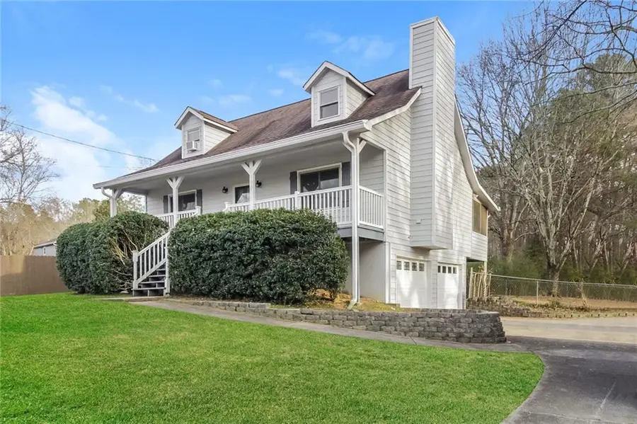 2490 Wood Meadows Drive Sw, Marietta, GA 30064 - Image #2