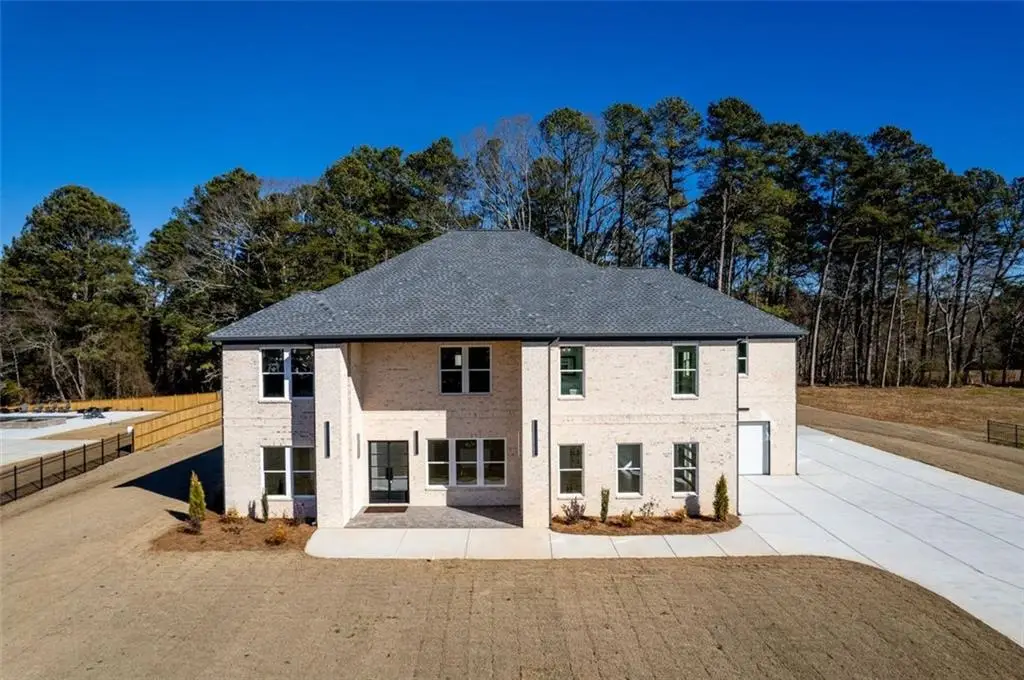 401 E Union Grove Road, Auburn, GA 30011 - Image #1