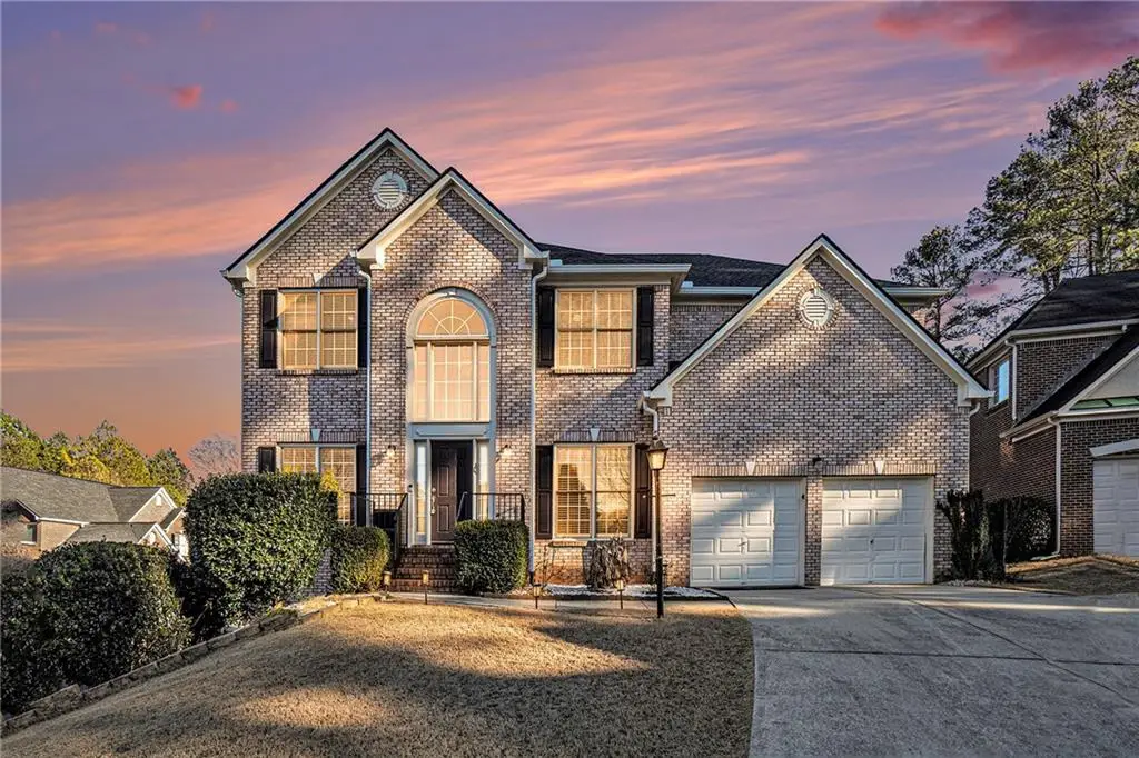 3291 Chesapeake Trail Se, Smyrna, GA 30082 - Image #1