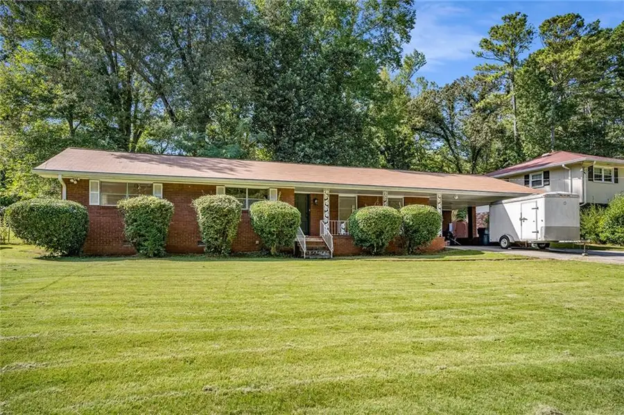 2985 Meadow Lark Drive, East Point, GA 30344 - Image #2