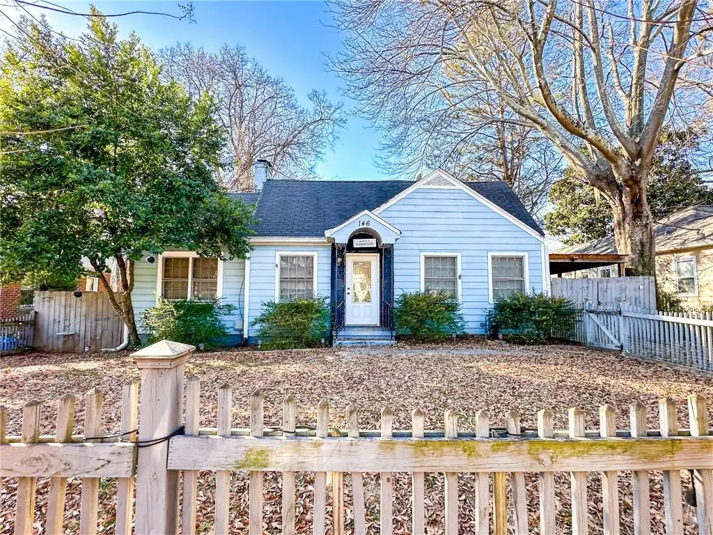 146 Mellrich Avenue Ne, Atlanta, GA 30317 - Image #1