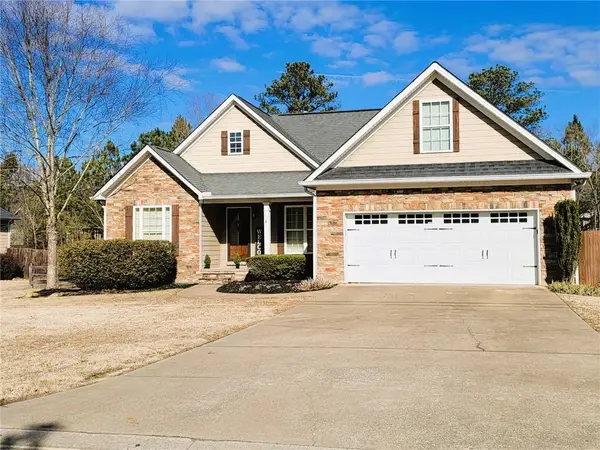 30 Central Grove Road Nw, Rome, GA 30165