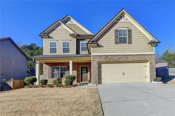 7511 Silk Tree Pointe, Braselton, GA 30517