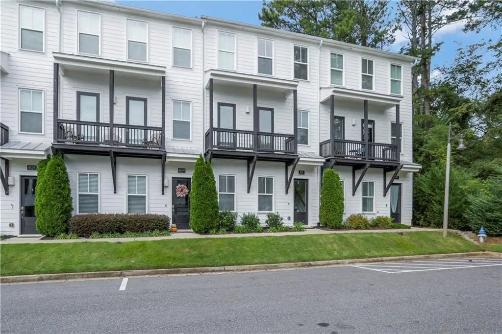 211 Sessions Street, Woodstock, GA 30188 - Image #1