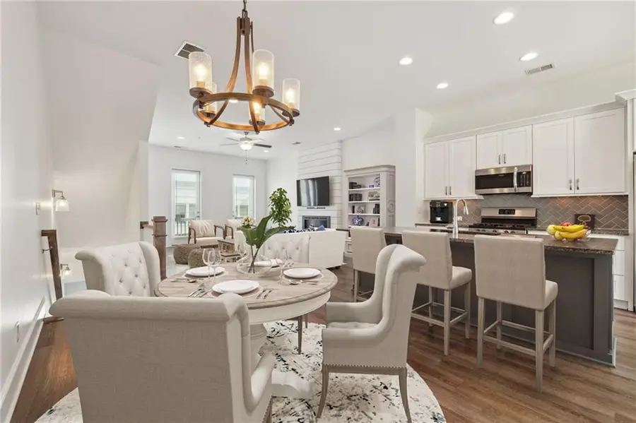 211 Sessions Street, Woodstock, GA 30188 - Image #3