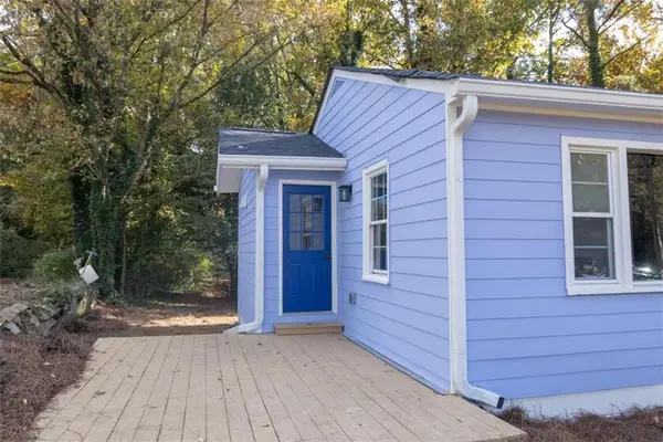 1898 Turpin Road, Smyrna, GA 30080