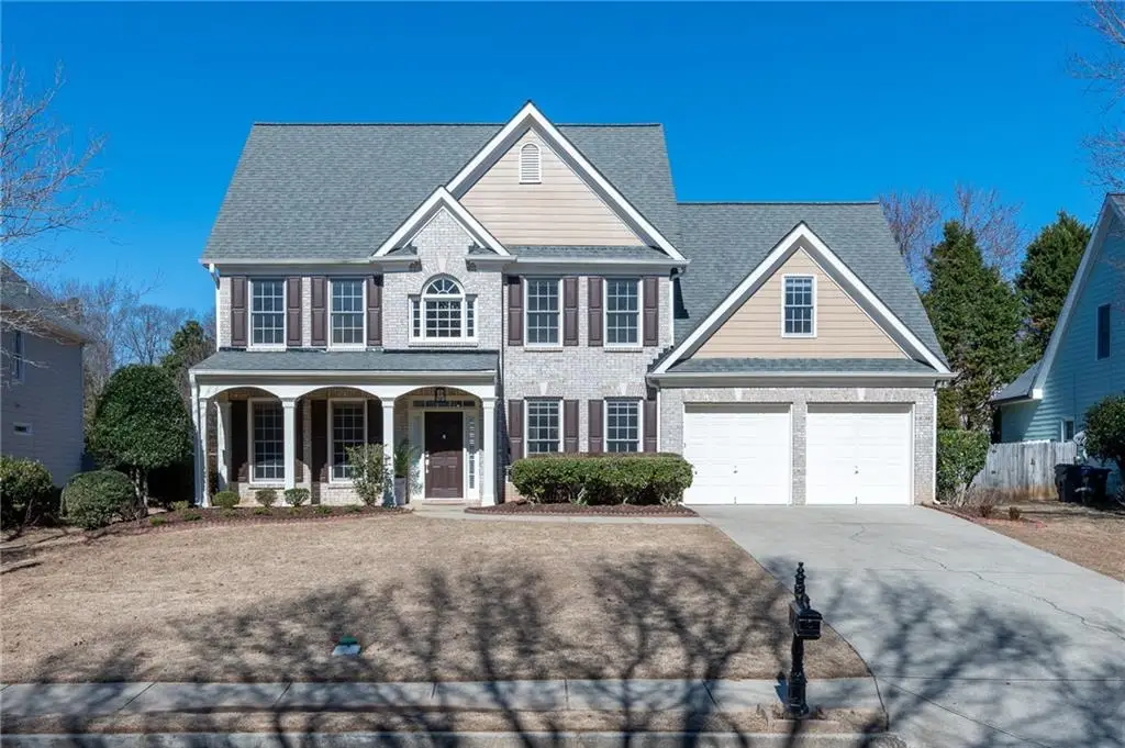 333 Ambrose Creek Drive, Sugar Hill, GA 30518 - Image #1