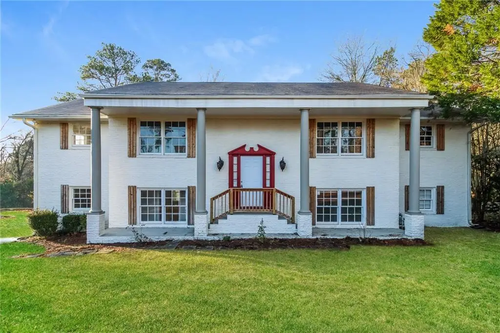 2988 Crestline Drive, Macon, GA 31204 - Image #1