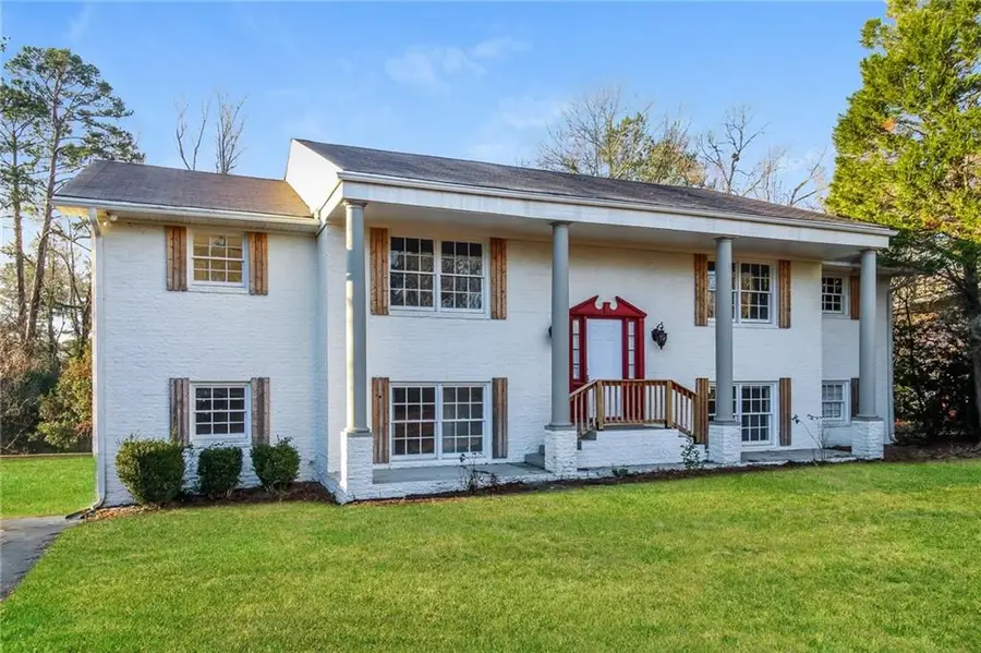 2988 Crestline Drive, Macon, GA 31204 - Image #2