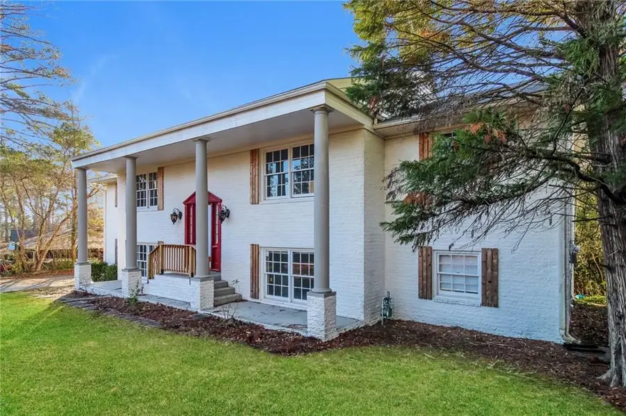 2988 Crestline Drive, Macon, GA 31204 - Image #3