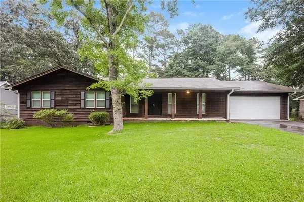 6316 Knights Way, Riverdale, GA 30296