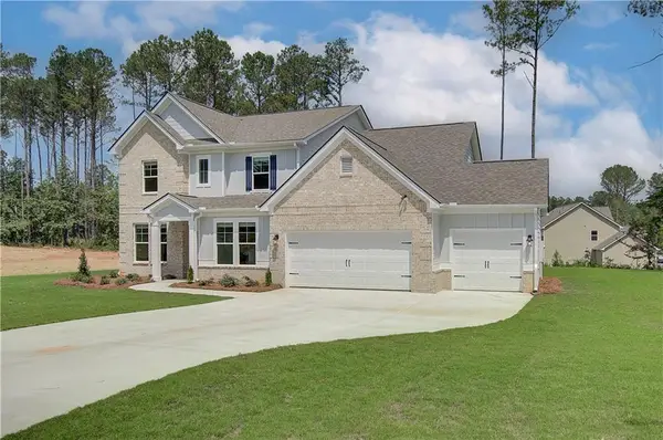 10 White Ponds Road, Moreland, GA 30259
