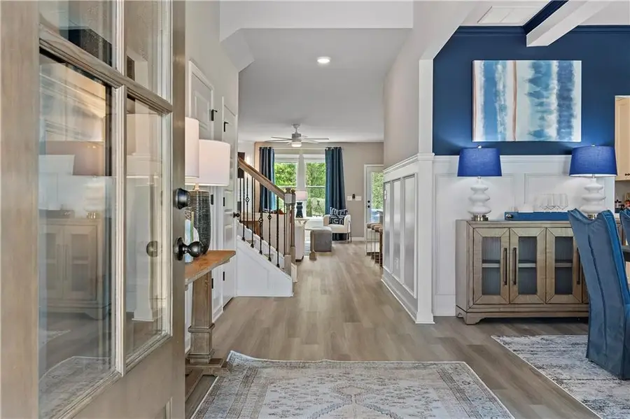 10 White Ponds Road, Moreland, GA 30259 - Image #2