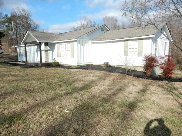 908 Lower Bethany Road, Ball Ground, GA 30107