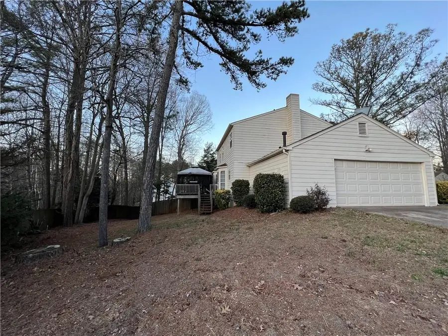 1957 Morning Walk, Acworth, GA 30102 - Image #2