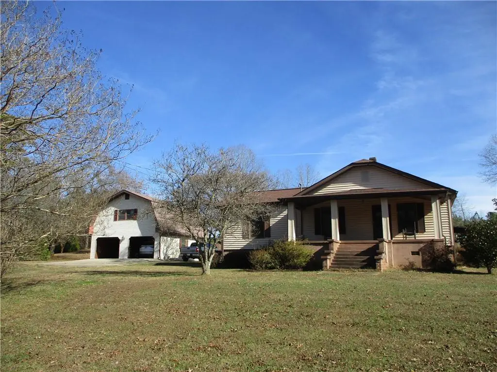 3244 Joe Frank Harris Parkway Nw, Cartersville, GA 30120 - Image #1